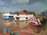 Порт Юримагуаса